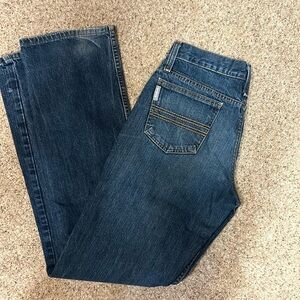 Men’s cinch jeans